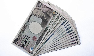 Индекс Nikkei резко упал из-за поддержки иены