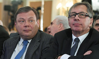 Суд ЕС снял санкции с двух российских олигархов. Но для них ничего не изменилось