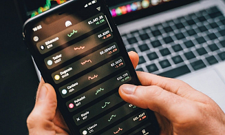 В Москве арестовали бывшего топ-менеджера Binance