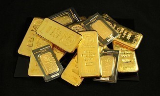 Золотовалютные резервы Беларуси в апреле возобновили рост