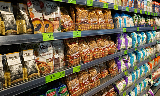 Подписан указ о развитии торговли в восьми районах Беларуси. Что там изменят