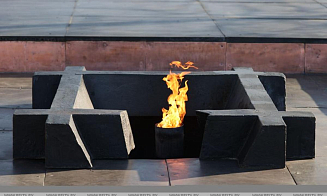 В Беларуси 22 марта проходят мероприятия, посвященные годовщине трагедии в Хатыни (фото)