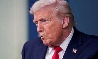 Трамп ввел 25%-ные пошлины на товары из Южной Кореи