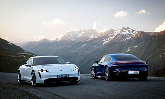 Прибыль Porsche за 2025 год рухнула почти на 93%
