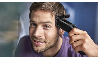 Как выбрать идеальную машинку для стрижки волос?