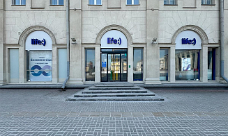 Один из белорусских мобильных операторов готовит ребрендинг