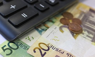Белорусы стали больше тратить на непродовольственные товары