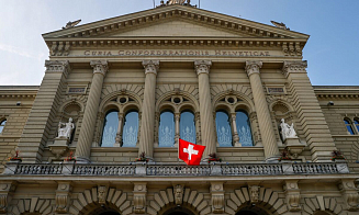 Швейцария запретила импорт белорусского алюминия