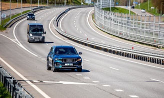 Продажи новых авто в Беларуси в июле серьезно упали