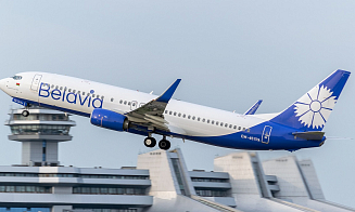 Belavia запускает два прямых рейса в Таиланд