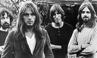 Группа Pink Floyd все-таки продала права на музыку корпорации Sony