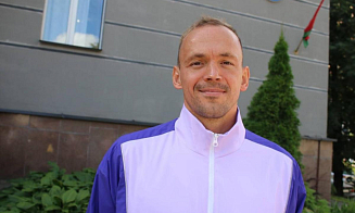 Седьмая медаль на Паралимпиаде: белорус завоевал серебро в плавании