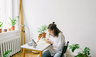 Исследование: как белорусы относятся к устройству на работу до 18-летия