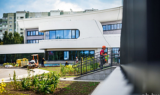 Когда откроют центр технического творчества на месте вокзала «Восточный» в Минске