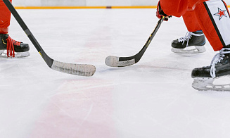 В Беларуси хотят выпускать хоккейные клюшки вместо импортных