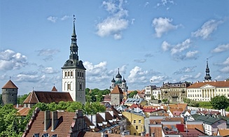 Эстония отменила запрет на продление ВНЖ для некоторых белорусов
