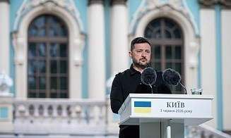 Зеленский опубликовал открытое письмо Путину