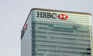 HSBC прекращает обслуживать транзакции в Беларусь