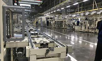 В Беларуси хотят запустить промышленную ипотеку