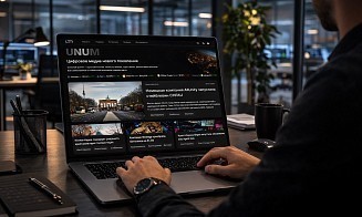 В Беларуси появился сервис для мониторинга крипто- и финансовых рынков 