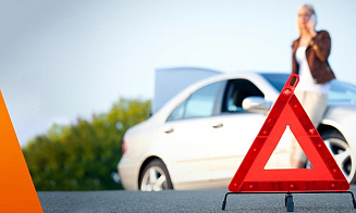 В России приняли закон об общей «автогражданке» в Союзном государстве