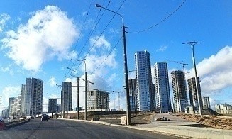 В Минэкономики объяснили, почему жители «Минск Мира» не могут оформить квартиры в собственность