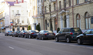 В Беларуси составили рейтинг подержанных автомобилей