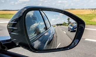 Компанию из Кракова оштрафовали за поставку дорогих автомобилей в Беларусь и Россию