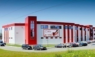 «Конте Спа» планирует открыть фирменные магазины в Китае и Узбекистане