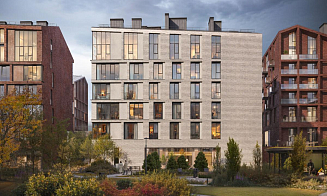 Таких цен еще не было. В центре Минска появились квартиры по $6,5 тыс. за «квадрат»