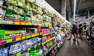 В торговых сетях появились ответственные за продвижение отечественных товаров 