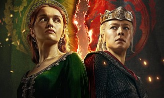 Танец драконов, комедия об изнанке «успешного успеха» и финал «Медведя»: пять сериалов июня