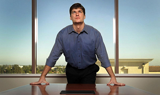 Прототип героя из «Игры на понижение» предупредил инвесторов о «пузыре» на рынке