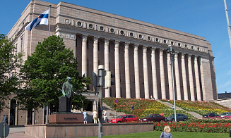 Финляндия ввела запрет на сделки с недвижимостью для белорусов