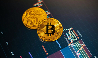 Курс биткоина упал ниже $86 тыс.