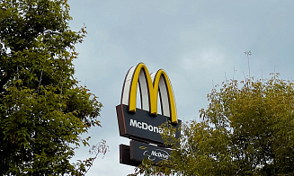 В топ-10 самых дорогих брендов мира место Nike занял McDonald’s. А кто лидирует