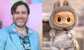 Фильм про Лабубу снимет режиссер «Приключений Паддингтона»