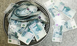 Доллар в России может вырасти до 100 рублей уже в августе. Почему это важно для Беларуси