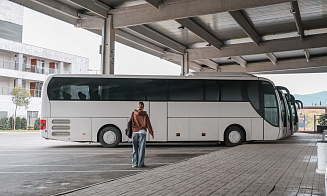 По требованию Минтранса часть автобусов в Польшу перенаправят из Бреста в Берестовицу