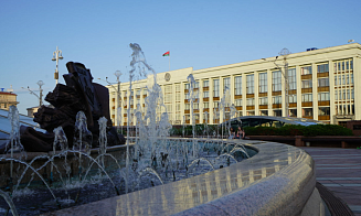 Каждый второй рубль в бюджет Минска приносит подоходный налог