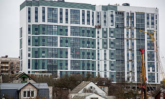 Некоторым дольщикам известного долгостроя в Минске возвращают деньги