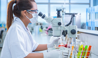 Первую белорусскую вакцину начнут тестировать на добровольцах в октябре