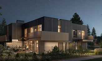 В Зеленой гавани появятся таунгардены. Что это такое