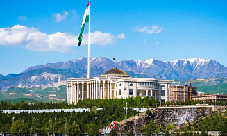 Лукашенко летит в Таджикистан