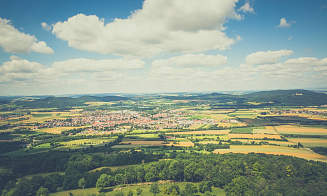 В Беларуси появился новый населенный пункт