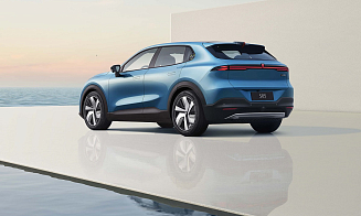 Дистрибьютор Deepal показал премиальный кроссовер и рассказал о премьерах в 2026 году