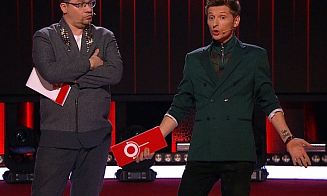 Закрытие шоу Comedy Club оказалось шуткой