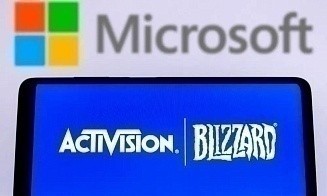 Microsoft увольняет почти 2 тыс. сотрудников