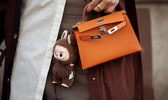 Sony снимет фильм про Лабубу