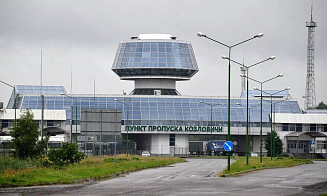 В «Козловичах» 30 июля снова будут ремонтировать электросети. Возможны очереди на границе